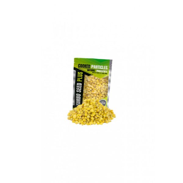 Carp Zoom CZ Turbo Seed Plus Mais, Buttersäure (NBC), 1 kg
