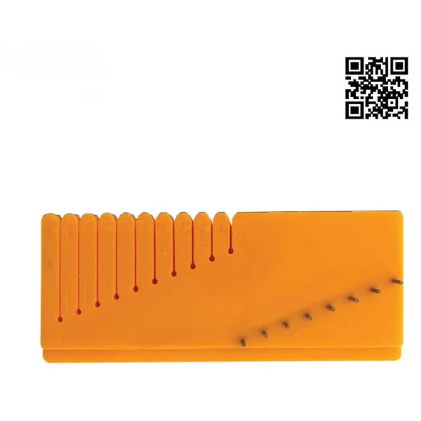 Carp Zoom CZ Method Feeder Vorfachbinder