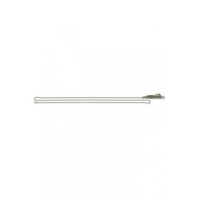 Carp Zoom CZ Boilie Leadcore Rig, 75 cm, 3 St.