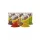 Carp Zoom CZ Wet Method Fertigfutter, Kaltwasser, (Zimt-Pflaume), 850gr