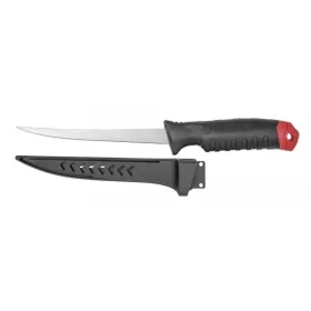 Carp Zoom CZ Filetiermesser, 29,8 cm