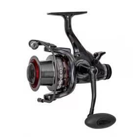 Carp Zoom CZ Scirocco Freilaufrolle, 4000BBC