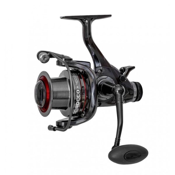 Carp Zoom CZ Scirocco Freilaufrolle, 6000BBC