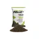 Carp Zoom Premium Select 2mm Natur Pellet 800gr