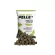 Carp Zoom Premium Select 15mm Natur Pellet 800gr