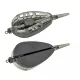 Carp Zoom CZ Austauschbarer Method Feeder Korb, 50 g,
