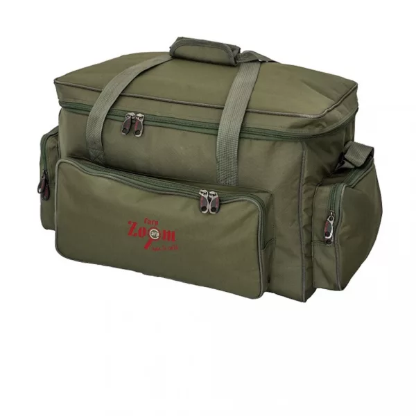 Carp Zoom CZ G-Trend Angeltasche groß, 55x39x35 cm