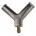 Carp Zoom Ersatznetze, Adapter