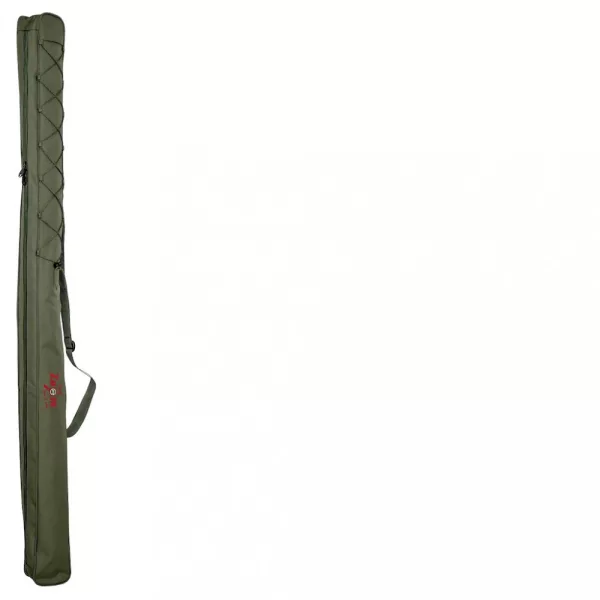 Carp Zoom CZ G-Trend einzelne Rutentasche für 1 Rute, 160x11x14 cm