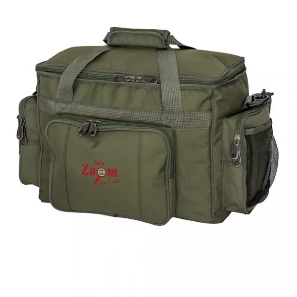 Carp Zoom CZ G-Trend Angeltasche mittel, 43x28x30 cm