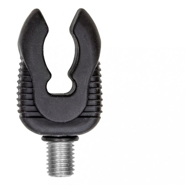 Carp Zoom CZ Flexibler Rutenhalterkopf, 5,2x2,6x2,2 cm, 4 Stk.