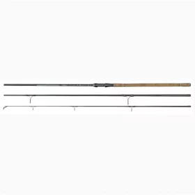   Carp Zoom CZ Cork Action CA3 Angelrute, 360 cm, 3 lb, 3-teilig