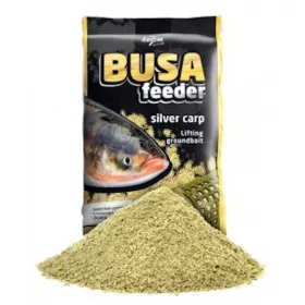 Carp Zoom CZ Busa Feeder Futter, speziell, 1kg