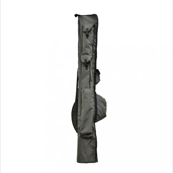 Carp Zoom CZ N2 Boilie-Rutentasche, 12 Zoll, 192x30 cm