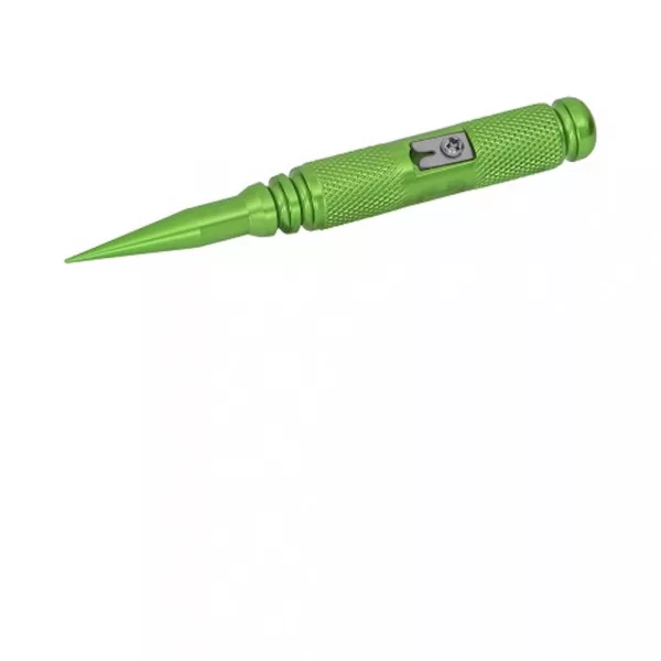 Marshal Marshal Multifunktions-Schnurabzieher und Knotenlöser, 8,4 cm