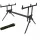 Carp Zoom CZ Standard N3 Rod Pod für 3 Ruten, 70-120 cm