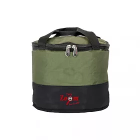 Carp Zoom CZ AVIX faltbarer Ködereimer (12 l), o31x25 cm