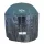 Carp Zoom CZ PVC Schirm mit Seitenwänden, ø250 cm