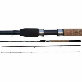   Carp Zoom CZ Arcane Float Angelrute, 390 cm, 15-40 g, 3-teilig