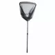 Carp Zoom CZ THETA Kescher, 220 cm, 60x60 cm, 2-teilig