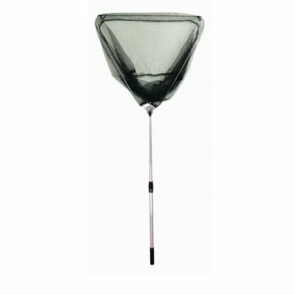 Carp Zoom CZ ALPHA-Echo Kescher, 130 cm, 40x40 cm, 2-teilig