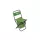 Carp Zoom Kinderstuhl mit Tasche 22x20x26cm