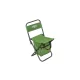 Carp Zoom Kinderstuhl mit Tasche 22x20x26cm