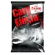 Carp Zoom CZ Carp Fiesta Futter, für Fließgewässer, käsig, 1kg