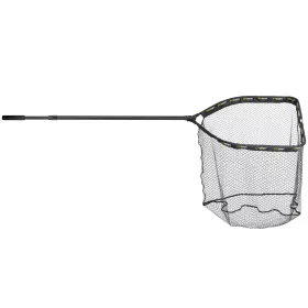 Catzoom Brutal 70x80cm Kescher 1,1-18m mit Stiel