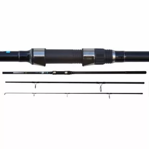 Carp Zoom CZ Tempo Carp Angelrute SIC 50, 360 cm, 3 lb, 3-teilig
