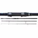 Carp Zoom CZ Tempo Carp Angelrute SIC 50, 360 cm, 3 lb, 3-teilig
