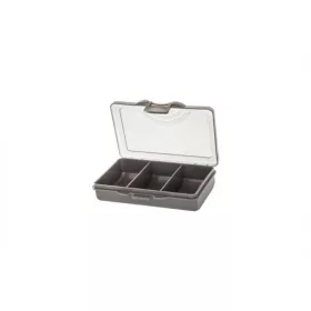 Carp Zoom CZ 3-Fächer-Box, 10x7x2 cm