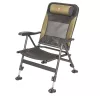 Carp Zoom Recliner 2in1 Angelstuhl 50x50cm