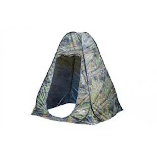 Carp Zoom CZ Camou Pop Up Zelt 150x150x180 cm
