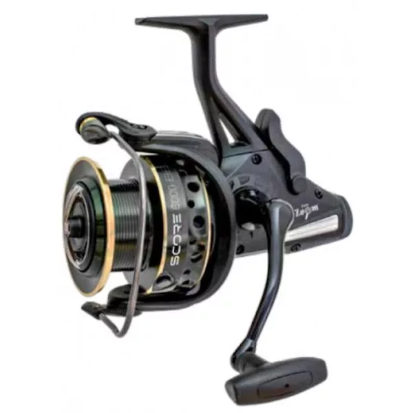 Carp Zoom CZ Score Freilaufrolle, 6000BBC