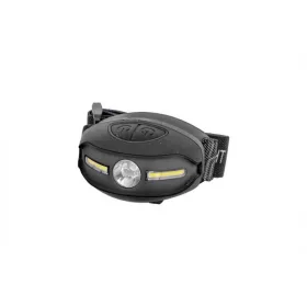 Carp Zoom CZ Multi-UV Stirnlampe