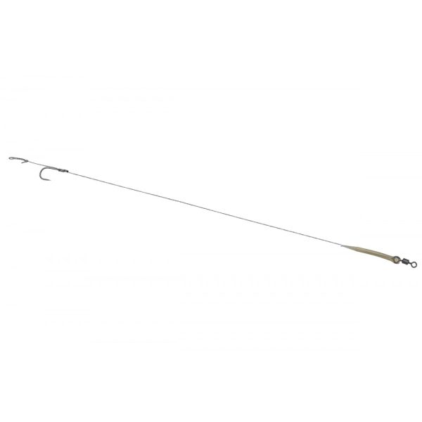 Carp Zoom CZ Tempo Hair Rig Vorfach-Set, 23 cm, #2, 4, 8, 3x2 Stk.