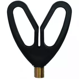 Carp Zoom CZ V-förmiger Rutenhalterkopf