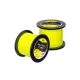 Carp Zoom CZ Maximal Carp Karpfen-Angelschnur, o 0,35 mm, 600 m, 15,1 kg, gelb
