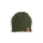 Carp Zoom CZ Gestrickte Fischerkappe, grün