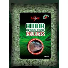 Carp Zoom CZ Amur Pellet, 20 mm, speziell, 800gr