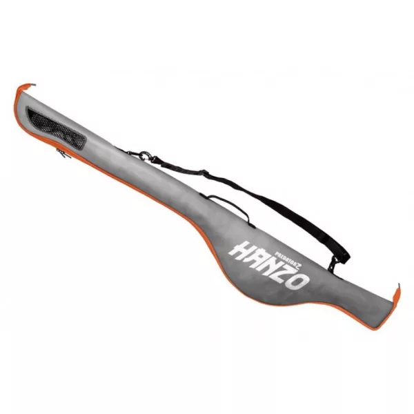 Predator Z Predator-Z Hanzo EVA Rutentasche, 145 cm