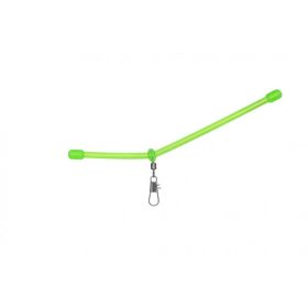 Carp Zoom CZ Kunststoff Anti-Tangle Boom, 150 mm, 4 Stk.