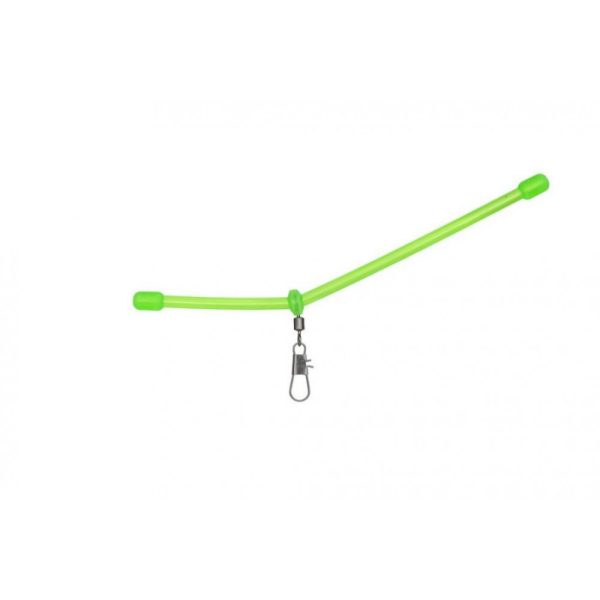 Carp Zoom CZ Kunststoff Anti-Tangle Boom, 150 mm, 4 Stk.