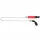 Carp Zoom CZ S6-Slim Kettenbissanzeiger, rot