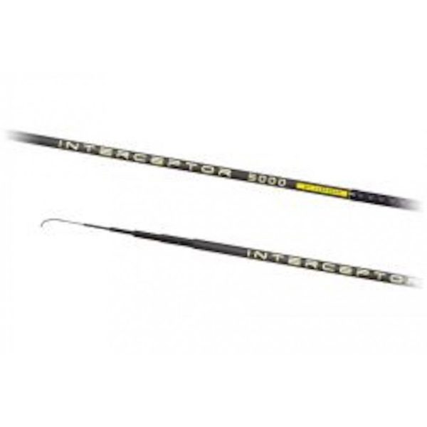 Carp Zoom CZ Interceptor Pole Angelrute, 600 cm, 6-teilig