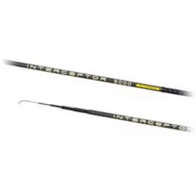 Carp Zoom CZ Interceptor Pole Angelrute, 700 cm, 7-teilig