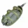 Carp Zoom CZ Fanatic Method Feeder Korb XL, 140 g,