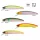Predator Z Predator-Z Arrow Minnow Wobbler, 9 cm, 9,2 g, Forelle, schwimmend