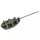Carp Zoom CZ Anti-Tangle Fanatic Method Feeder Korb, 30 g,